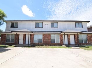 4006 Pilgram Dr APT B, Killeen, TX 76543