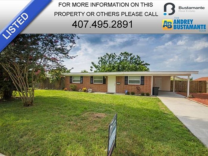 1st image of 7031 Cocos Dr
