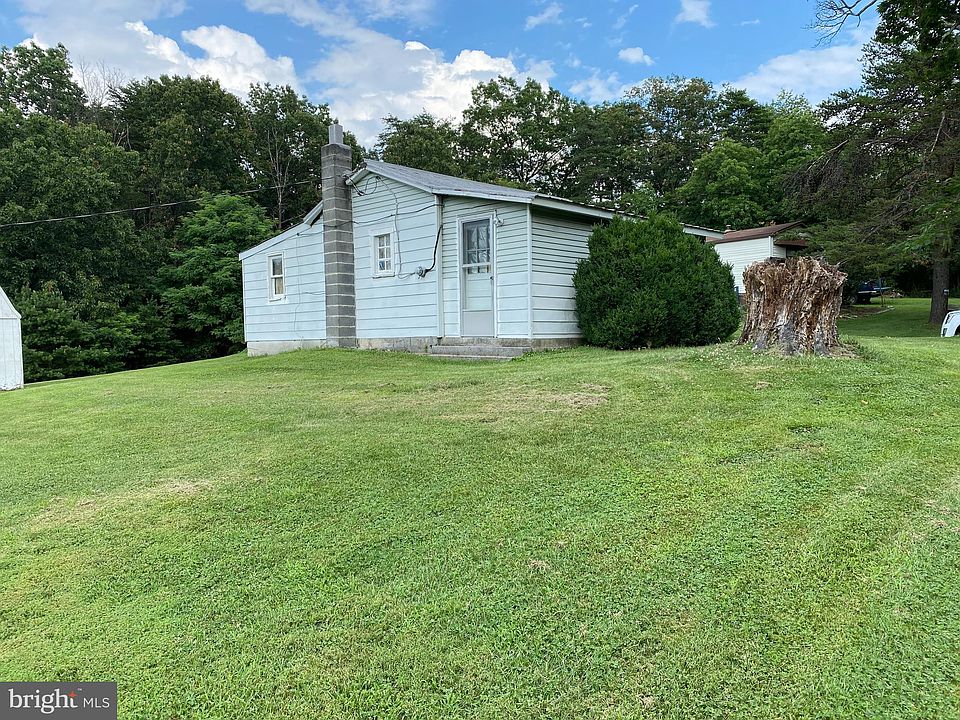1788 Buck Hill Rd, Gerrardstown, WV 25420 Zillow