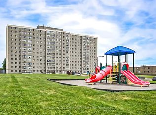 940 Caledonia Rd #611, Toronto, ON M6B3Y4