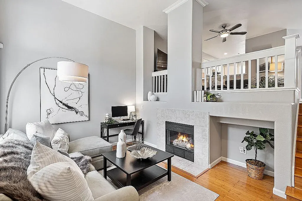3 bed, 2.5 bath, 1390 sqft, $5,800 — Photo 4