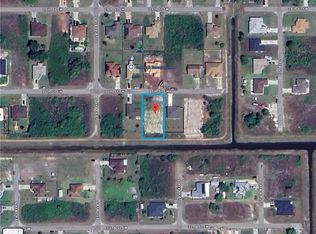 4107 30th ST SW, LEHIGH ACRES, FL 33976