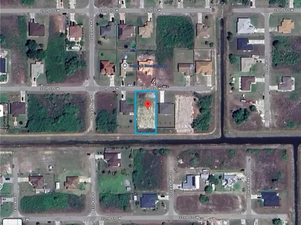 4107 30th ST SW, LEHIGH ACRES, FL 33976