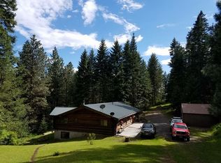 4771 Grangemont Rd, Orofino, ID 83544