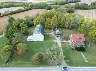 3210 State Route 753 SE, Washington Court House, OH 43160