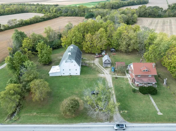 3210 State Route 753 SE, Washington Court House, OH 43160