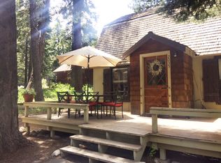 2035 W Lake Blvd, Tahoe city, CA