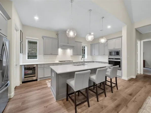 12014 Parsifal Creek Rd, Humble, TX 77346