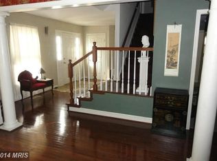 5870 Davis Ford Rd, Manassas, VA 20112