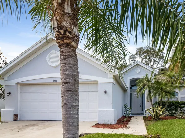 1645 The Oaks Blvd, Kissimmee, FL 34746