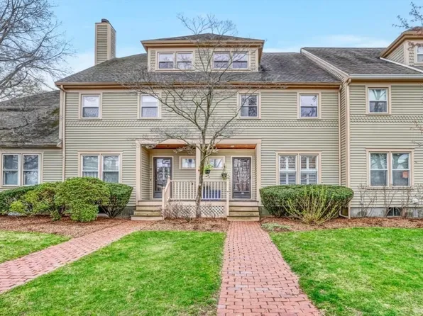100 Washington Park Park #100, Newtonville, MA 02460