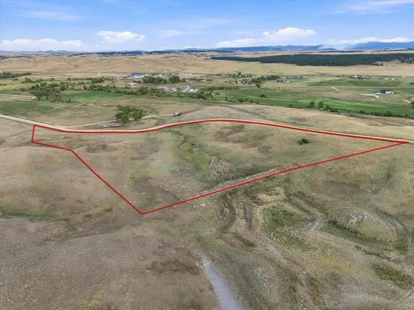 LOT 36 Halle Rae Ln, Belle Fourche, SD 57717