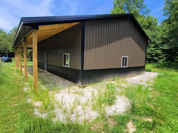 9314 N Little Rest Farm Rd, Commiskey, IN 47227