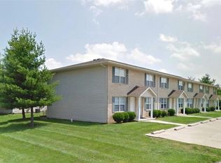 509 Ponderosa Ave APT 7, O Fallon, IL 62269