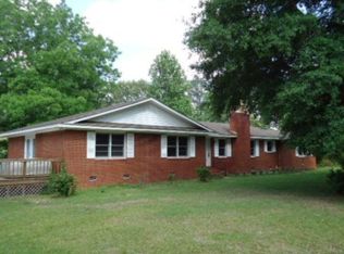 8380 Ousley Rd, Valdosta, GA 31601