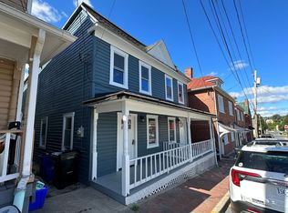 211 Baker St, Winchester, VA 22601