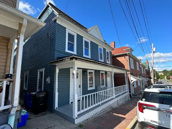 211 Baker St, Winchester, VA 22601