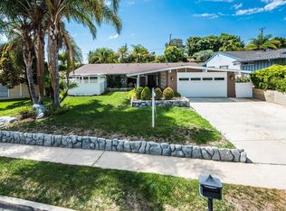 1321 Marlei Rd, La Habra, CA 90631