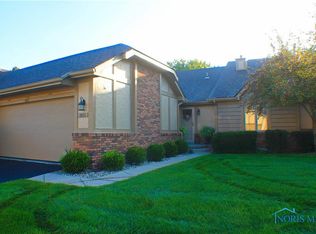 1611 Saddlebrook Ct #B, Toledo, OH 43615