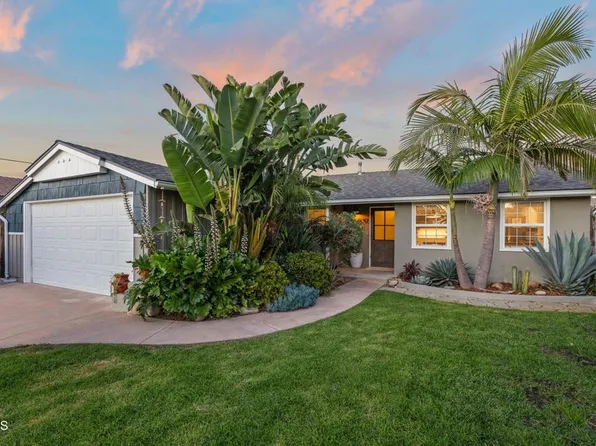 630 Redwood Ave, Ventura, CA 93003