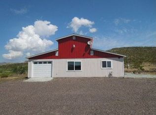 2110 E Calle Charcas, Kingman, AZ 86409