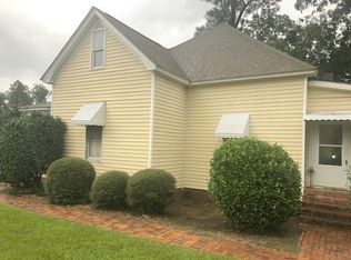 402 College St, Sumner, GA 31789