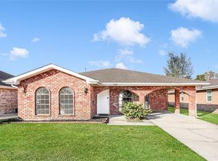 1108 Michigan Ave, Kenner, LA 70062