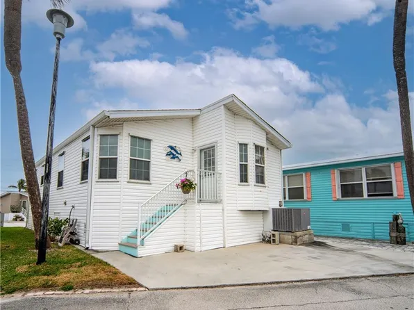 10725 S Ocean Dr Lot 308, Jensen Beach, FL 34957