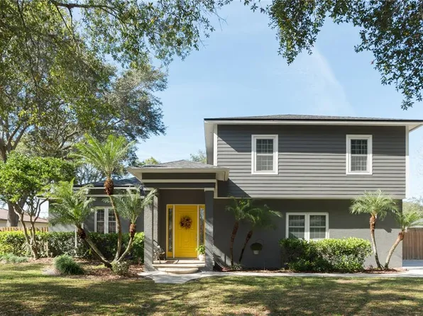 8445 Shady Glen Dr, Orlando, FL 32819