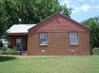 1169 Bellevidere Dr, Oklahoma City, OK 73117