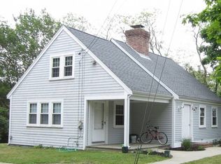 3100 State Hwy #A, Eastham, MA 02642