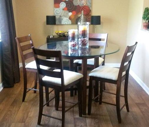 4th image of 212 Highwood Dr #Walk