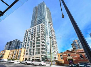 618 Carnarvon St #604, New Westminster, BC V3M0N9