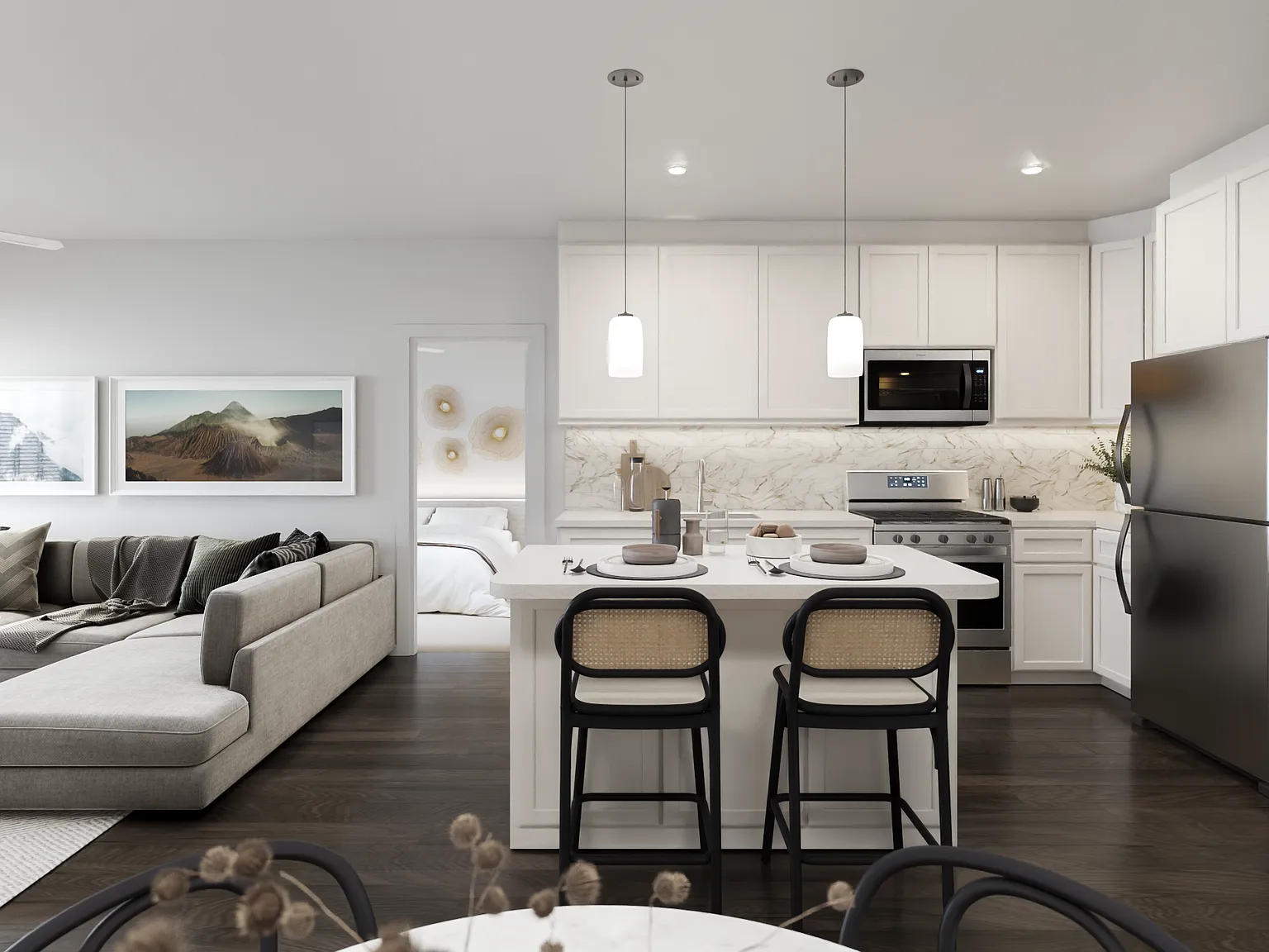 Pearl Apartments — Photo 1