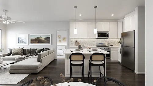 Pearl Apartments Photo 1