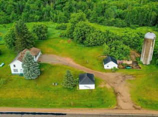 6250 County Road R, Gillett, WI 54124