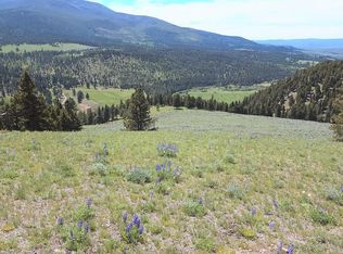 15 Nevada Creek Ranch Rd, Helmville, MT 59843