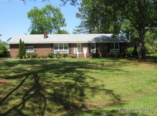 4924 Morton Rd, New Bern, NC 28562