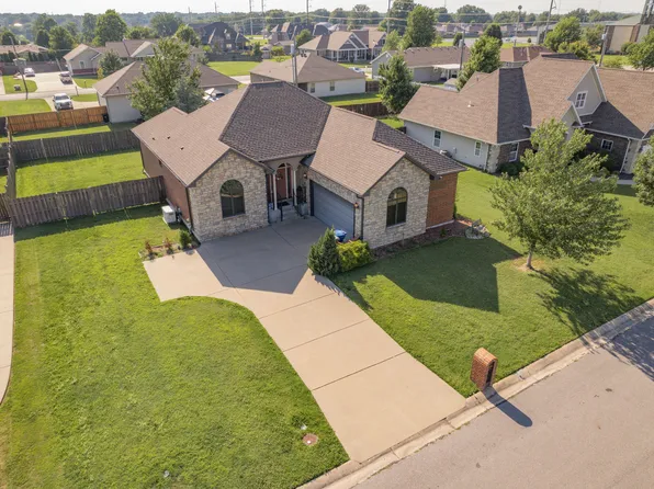 2626 S Monroe Avenue, Joplin, MO 64801