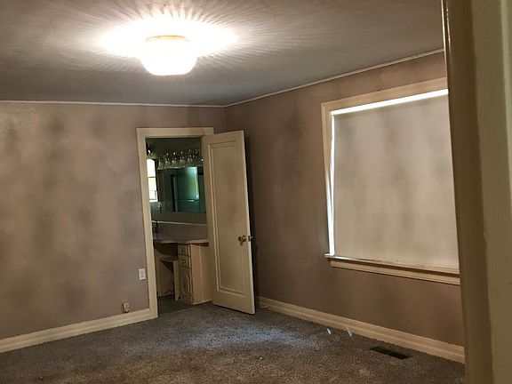 Dwnstrs BR / BR Door