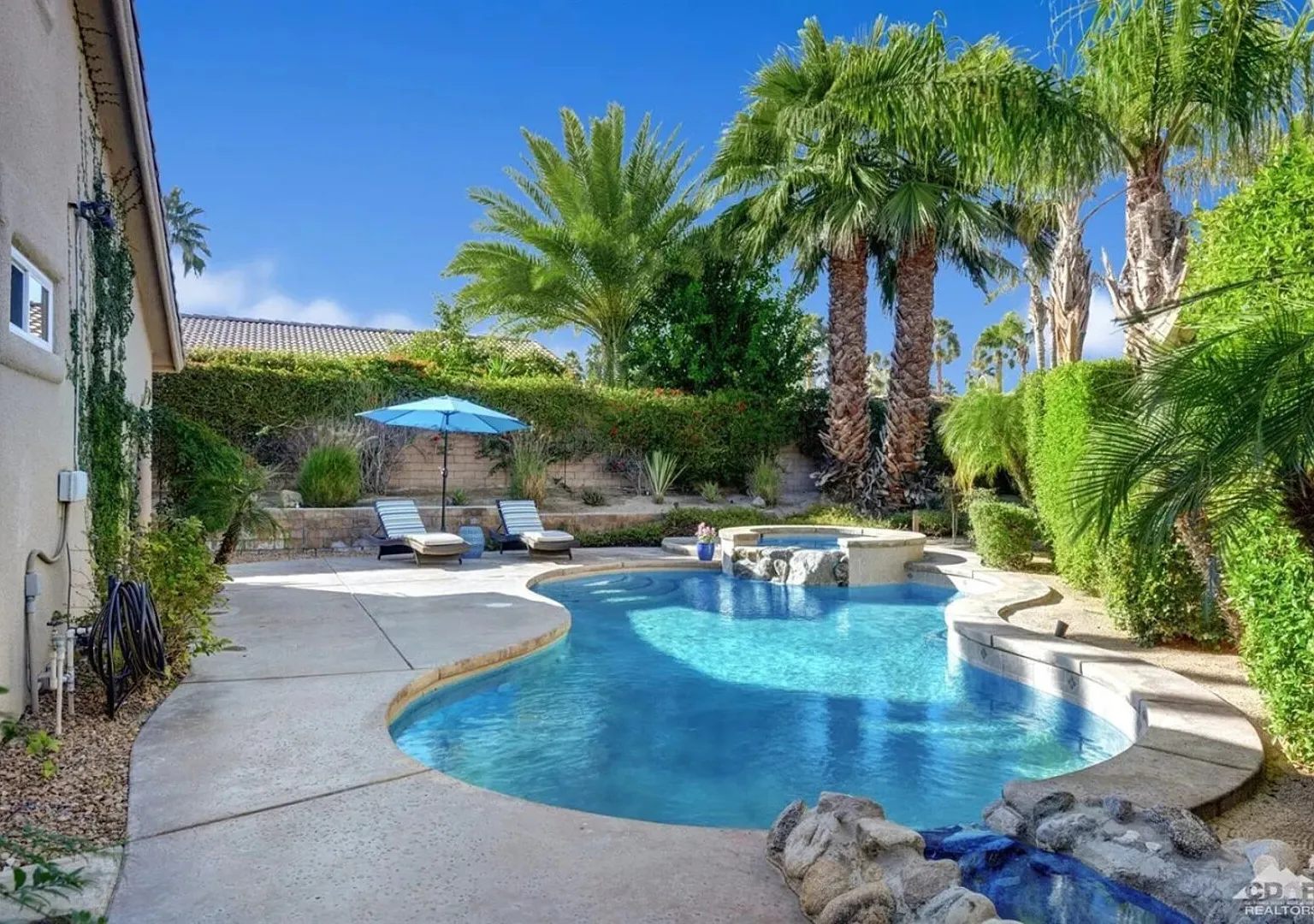 Escape to Rancho La Quinta's Gem: Via Ventana — Photo 1
