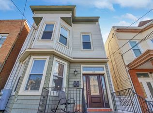 317 25th St #1, Union City, NJ