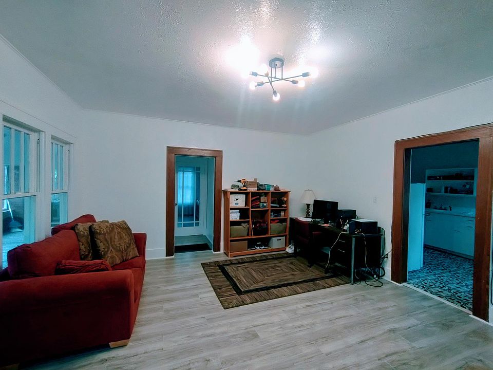 Huge Living Room