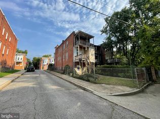 3601 Cottage Ave, Baltimore, MD 21215