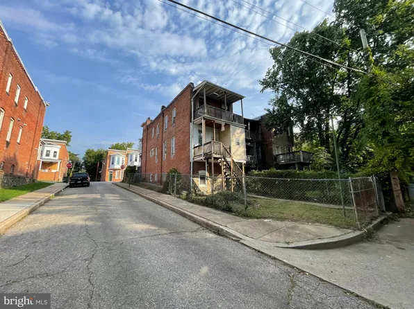3601 Cottage Ave, Baltimore, MD 21215