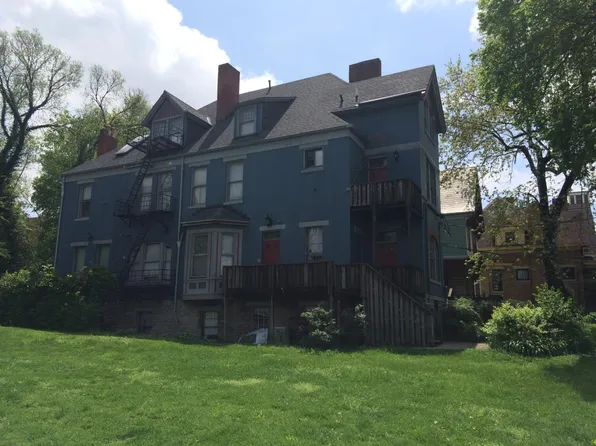 2626 Euclid Ave, Cincinnati, OH