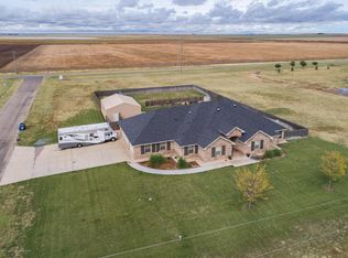 18100 Morning Star Rd, Bushland, TX 79012