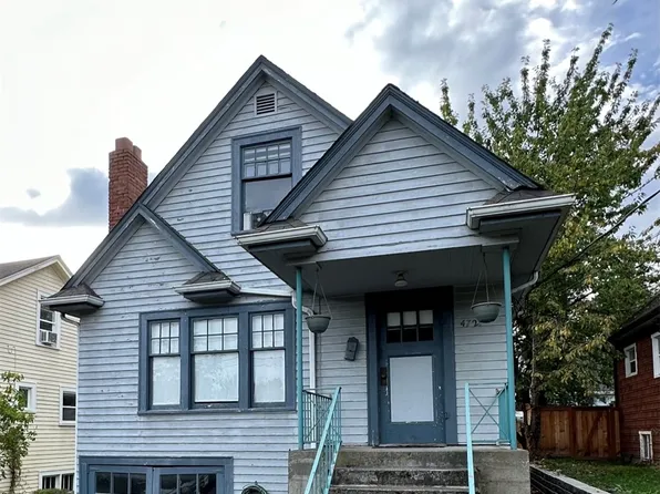 4721 36th Avenue NE, Seattle, WA 98105