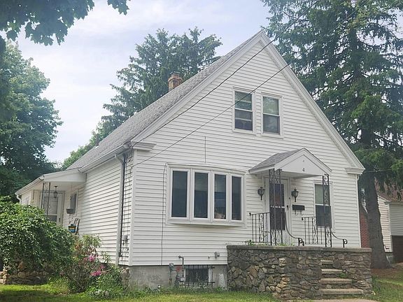 3rd image of 4 Hobson St