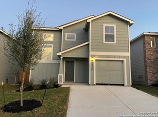 1214 Barn Swallow Way, San Antonio, TX 78253
